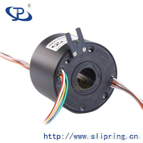 Slip Rings Generator Jinpat
